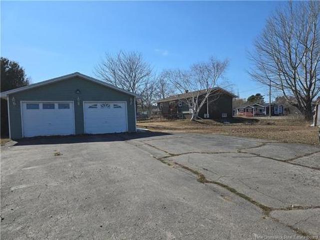 Land for sale in Alcida, New Brunswick