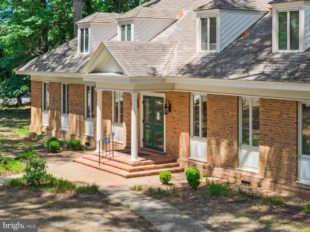 Commercial for sale in Virginia