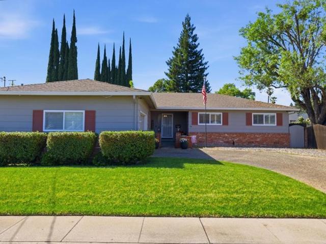 House for sale in Sutter, California