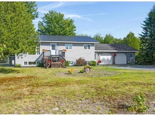 House for sale in Charlotte, New Brunswick