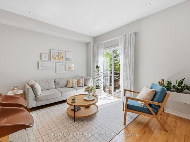 Property for sale in Burlington, Ontario