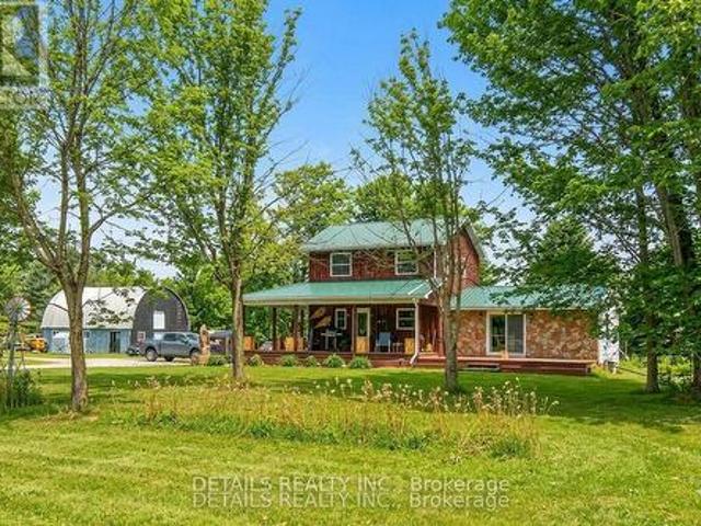 Farm for sale in The Nation, Ontario