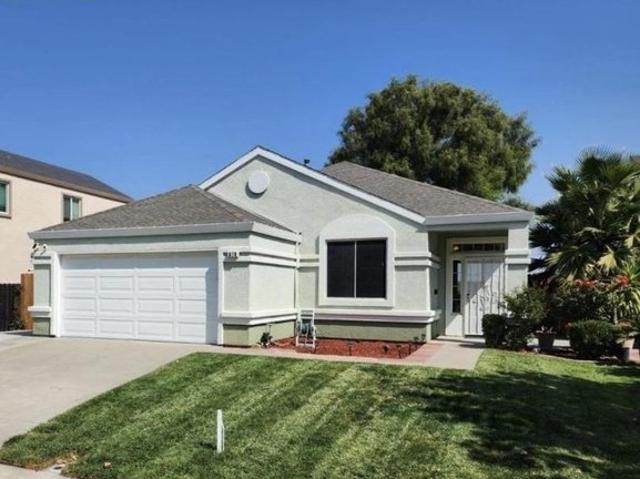 House for sale in Solano, California