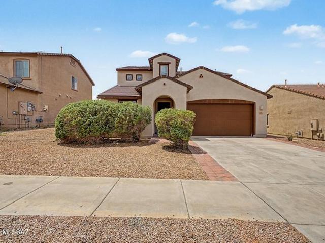 House for sale in Vail, Arizona