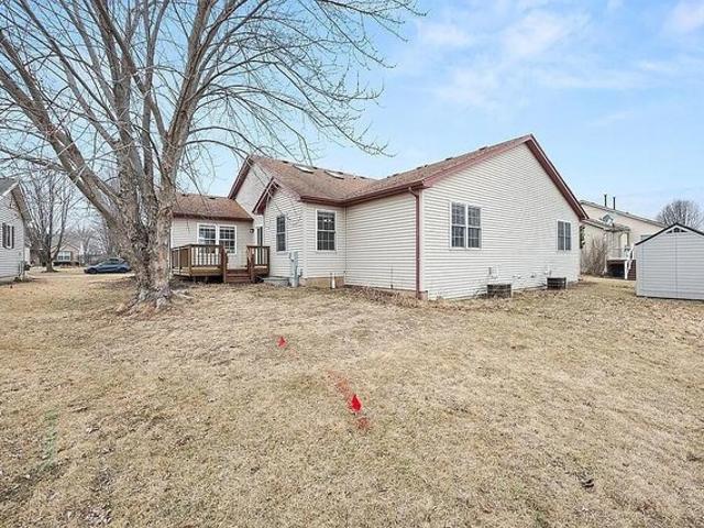 Townhouse for sale in Maple Park, Illinois