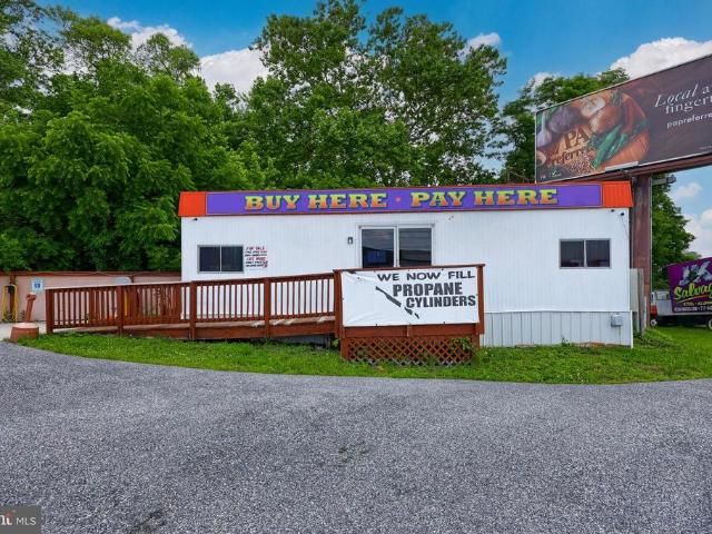 Commercial for sale in York