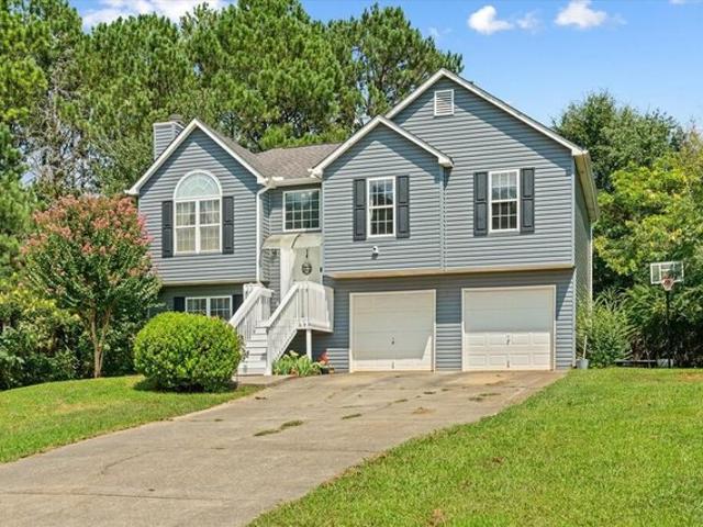 House for sale in Murray, Georgia