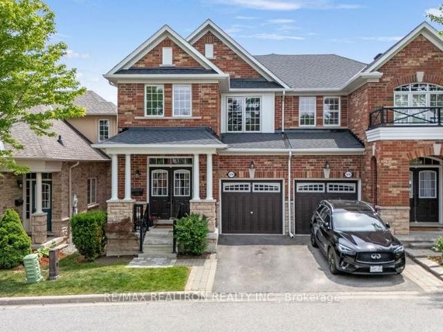 Apartment for sale in Woburn, Ontario