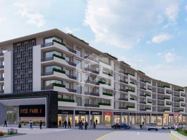 Commercial for rent in Islamabad