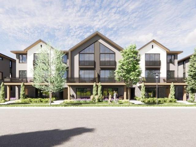 Townhouse for sale in Oregonia