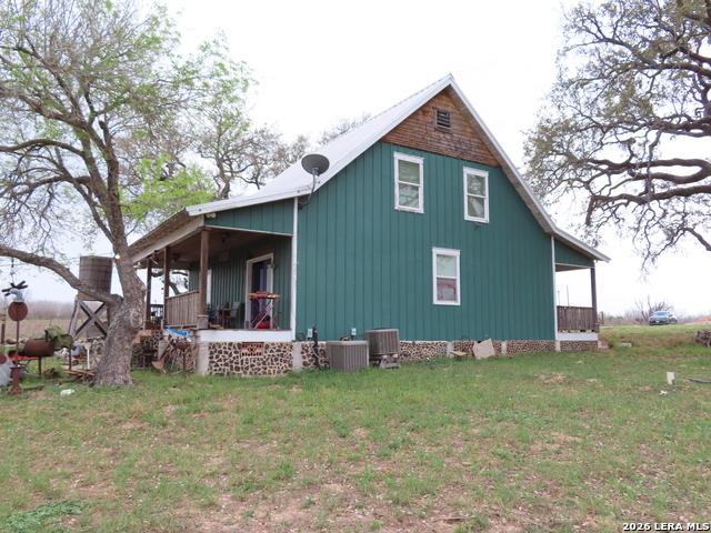 Farm for sale in Poteet, Texas