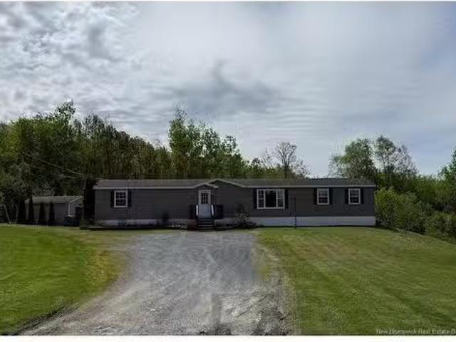 House for sale in Madawaska, New Brunswick