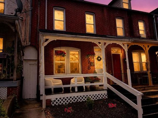 Townhouse for sale in Lancaster, Pennsylvania