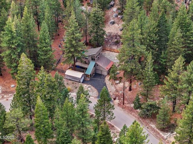 House for sale in Stateline, Nevada