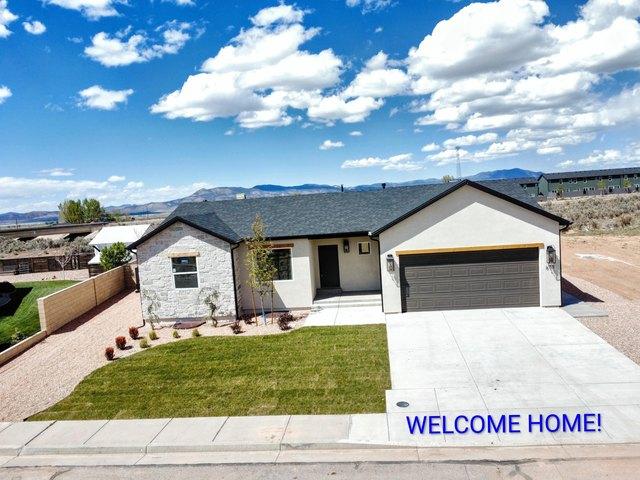 House for sale in Parowan, Utah