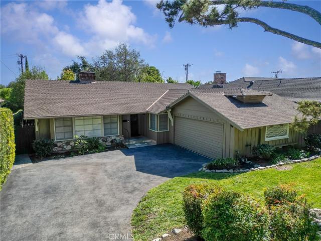 Property for sale in Sierra Madre, California