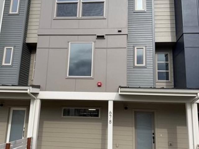 Townhouse for sale in Bellingham, Washington