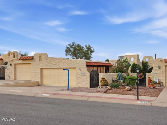 Townhouse for sale in Green Valley, Arizona