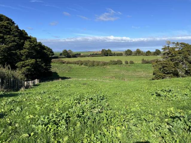 Property for sale in Awhitu