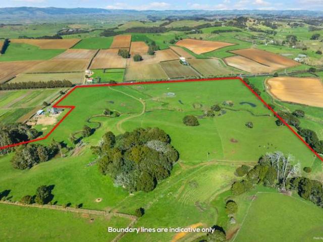 Property for sale in Awhitu, Oroua County