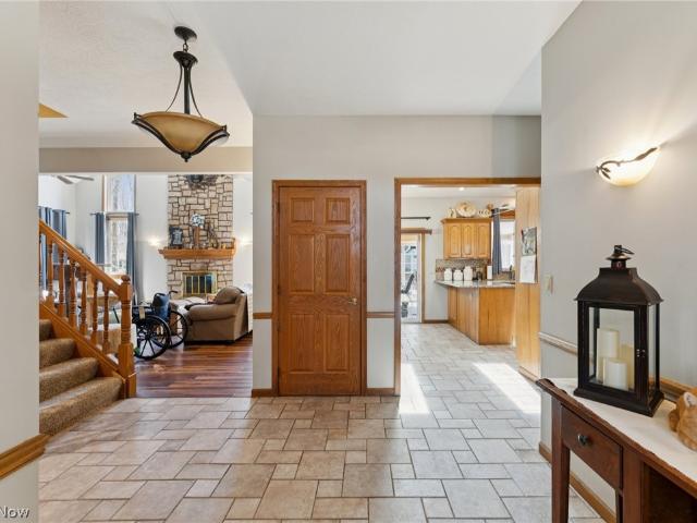 House for sale in Wadsworth, Ohio