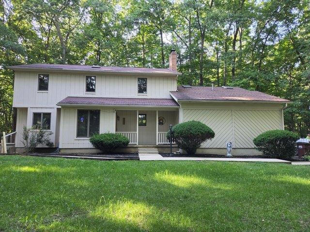 House for sale in Sidney, Ohio