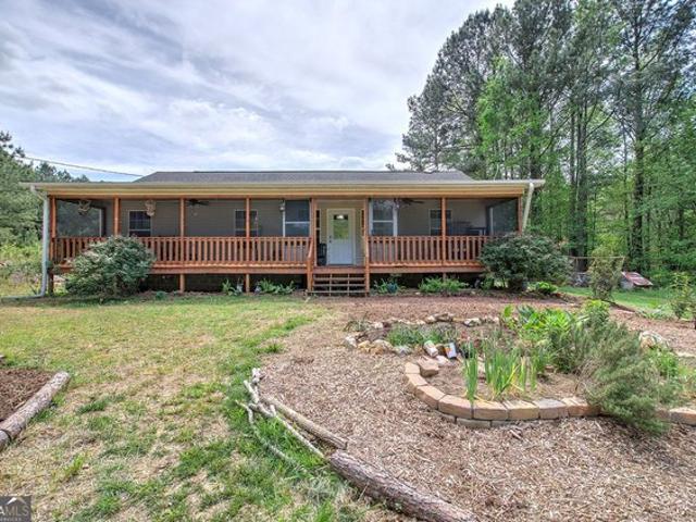 Farm for sale in Haralson, Georgia