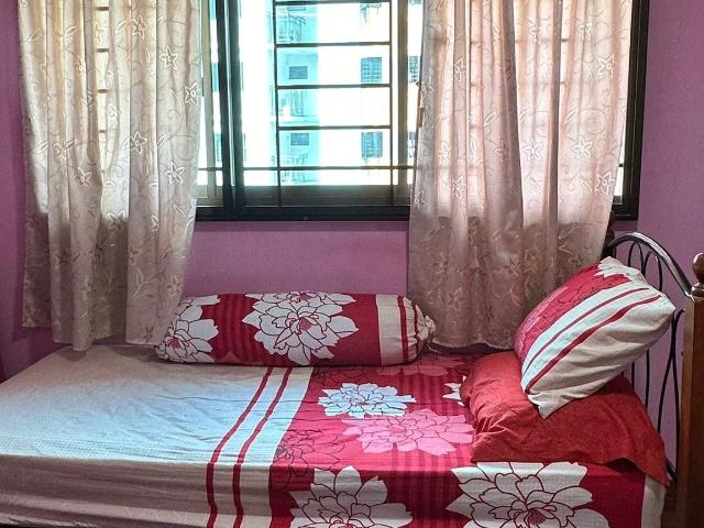 Property for rent