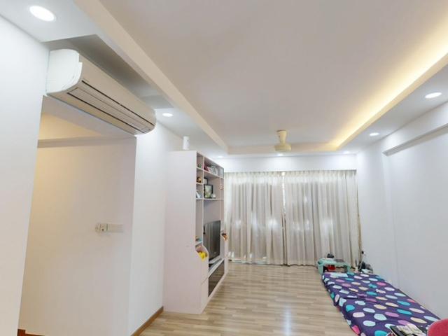 Apartment for sale