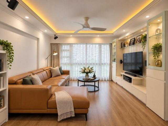 Apartment for sale