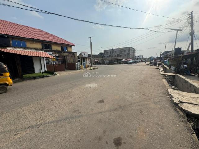 Land for sale in Lagos, Abuja