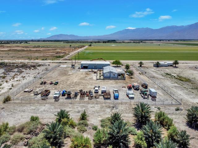 House for sale in Thermal, California