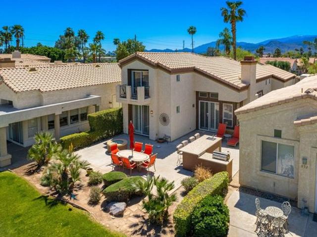House for sale in Cathedral City, California