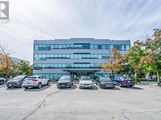 Commercial for sale in Mississauga, Ontario