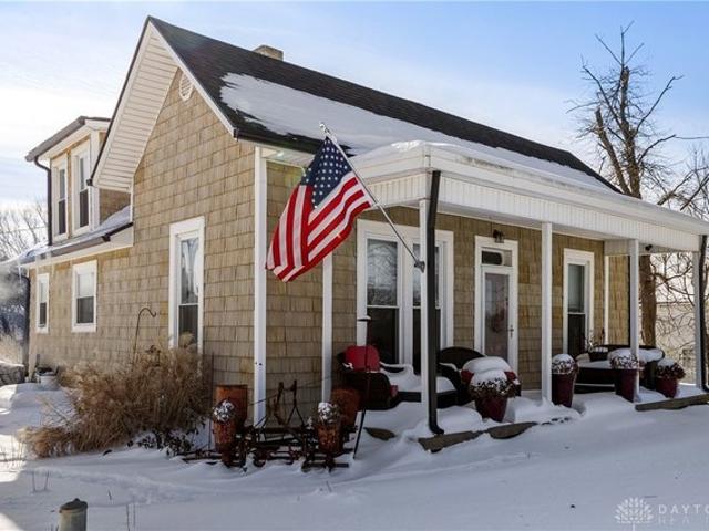 House for sale in Preble, Ohio