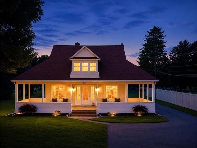 House for sale in Cayuga, New York