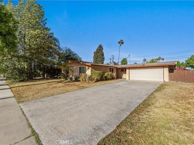 House for sale in Riverside, California