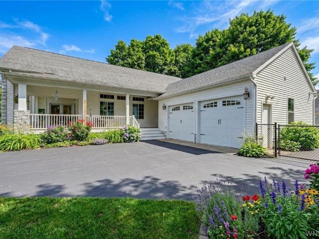 House for sale in Hamburg, New York