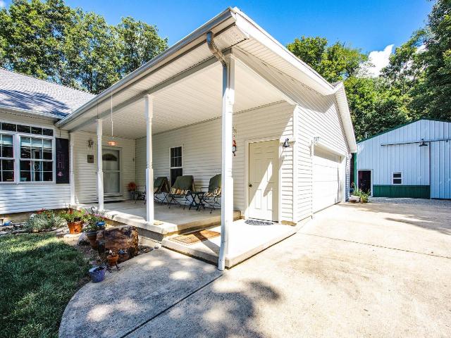 House for sale in Preble County, Ohio