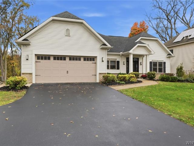 House for sale in Town of Clarence, Erie County