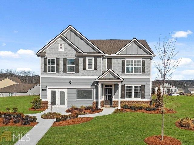 Townhouse for rent in Flowery Branch, Georgia