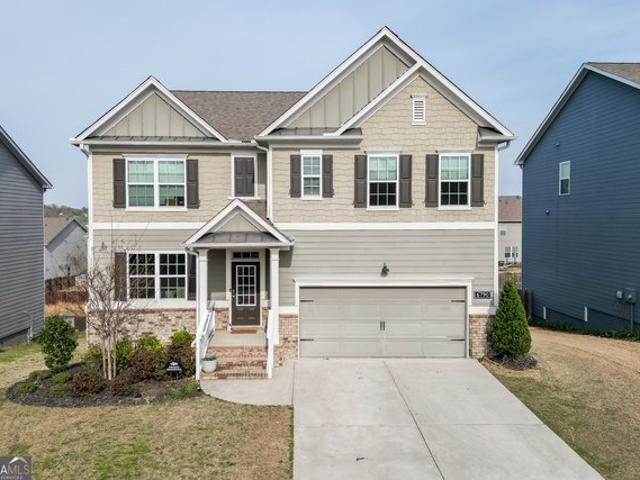 Townhouse for rent in Flowery Branch, Georgia