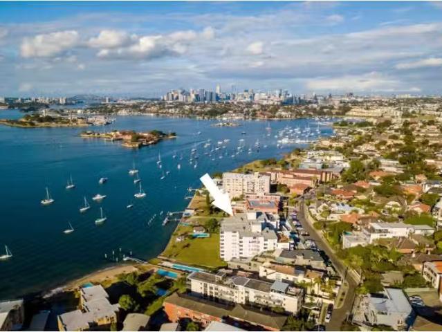 Apartment for rent in Sydney, New South Wales
