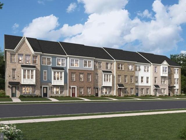 Townhouse for sale in Bryans Road, Maryland