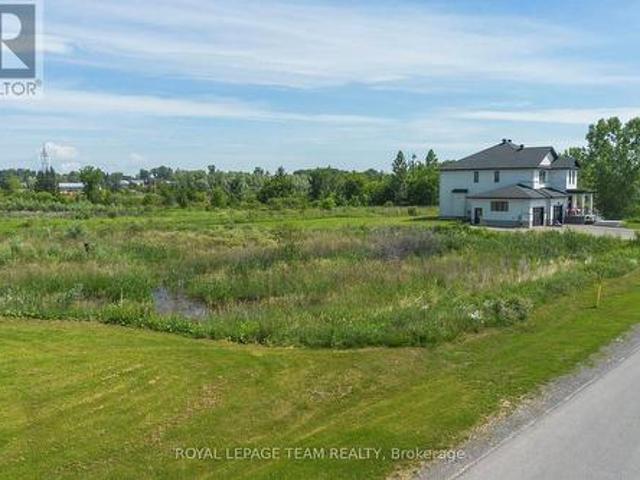 Land for sale in Quinn Farm, Ottawa