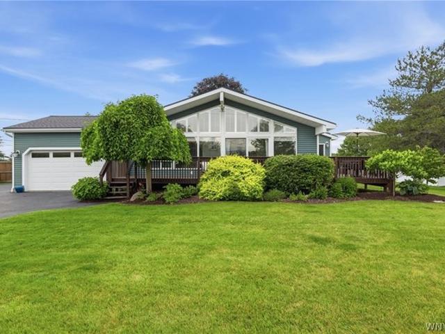 House for sale in Clarence, New York