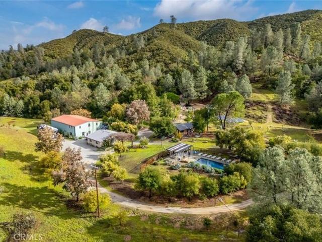 House for sale in Santa Margarita, California