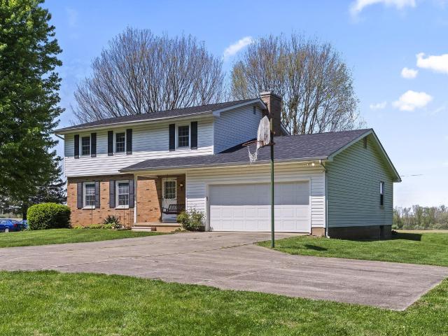 House for sale in Fairfield, Ohio