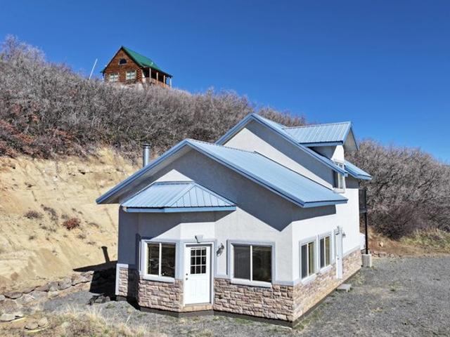 House for sale in Collbran, Colorado