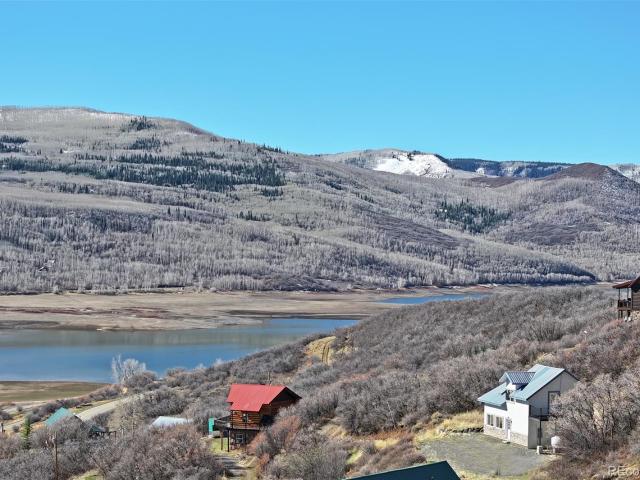 House for sale in Collbran, Colorado